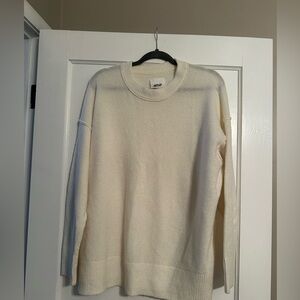 Aerie Oversized Sweater - worn once